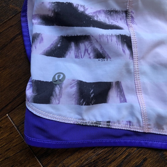 Lululemon Shorts - Picture 5 of 8